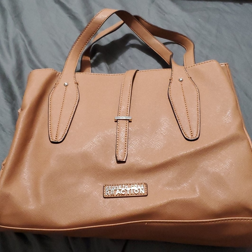 Kenneth Cole Reaction Bag